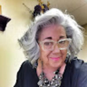 Meet your Posher, Margie